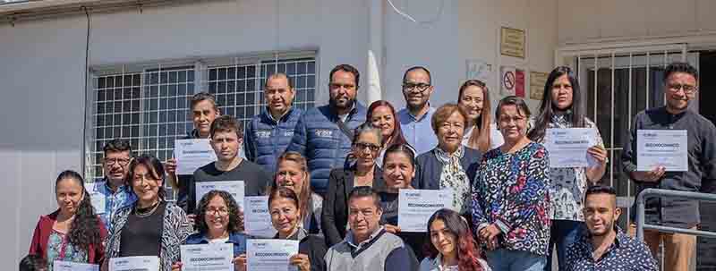 Realiza SESA Taller Comunitario el Arte Huichol enfocado a la Salud Mental