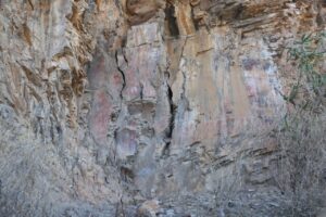 Presencia humana en Cadereyta se remonta al 7000 a.C: INAH