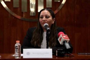 Detenido posible feminicida de la colonia Carrillo Puerto
