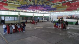 Promoviendo la Cultura Turística Infantil: Jornadas educativas en Amealco