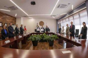 Contará Fiscalía con nueva sede en Pedro Escobedo
