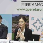 Presentan acciones de la estrategia Contigo en San Juan del Río