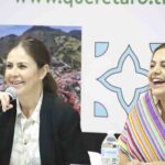 Presentan acciones de la estrategia Contigo en San Juan del Río