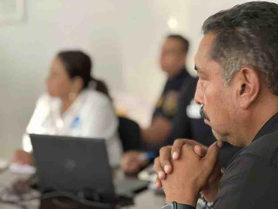 Realizan en Querétaro la Primera Reunión Regional para la coordinación de la Peregrinación a Pie al Tepeyac