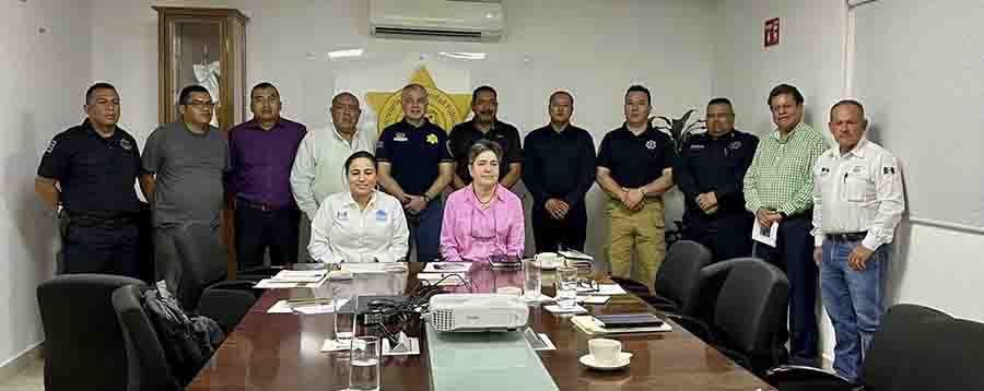 Realizan en Querétaro la Primera Reunión Regional para la coordinación de la Peregrinación a Pie al Tepeyac