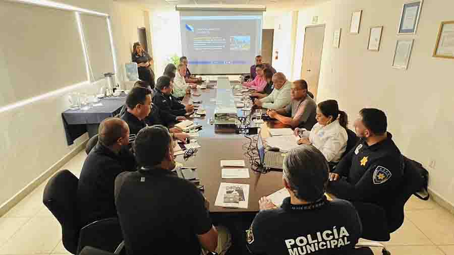 Realizan en Querétaro la Primera Reunión Regional para la coordinación de la Peregrinación a Pie al Tepeyac