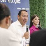 Las niñas, niños y adolescentes merecen una vida plena y digna: Roberto Cabrera