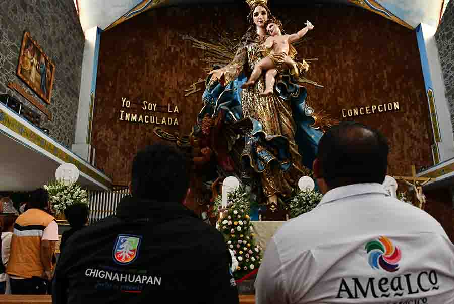 Se hermanan los Municipios de Amealco y Chignahuapan, Puebla, para impulsar el turismo y el intercambio cultural.