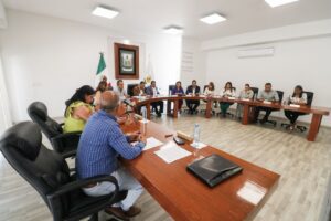 Aprueba Ayuntamiento de San Juan del Río dictámenes sobre desarrollo urbano en Cabildo