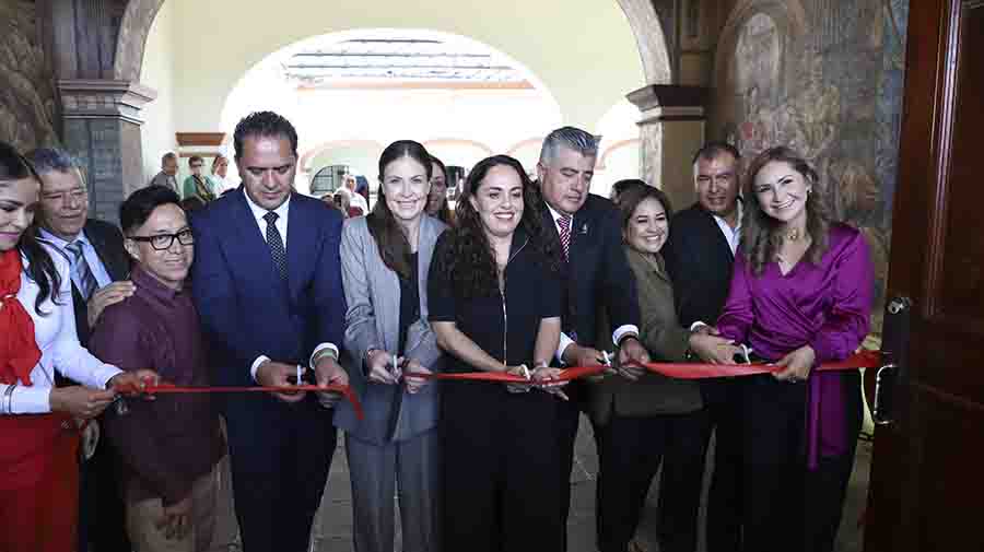 Celebran Centenario del municipio de Colón
