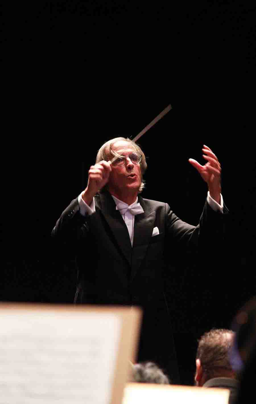 Clausura OFEQ segunda temporada de conciertos 2023