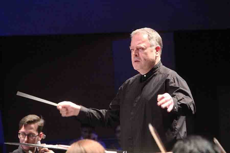 Clausura OFEQ segunda temporada de conciertos 2023