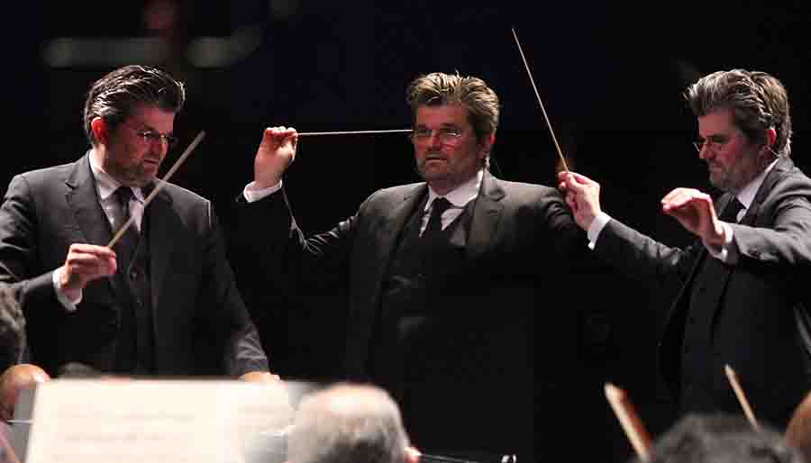 Clausura OFEQ segunda temporada de conciertos 2023