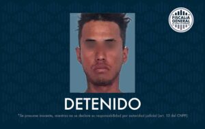 Un detenido por homicidio de una persona, en San Juan del Río