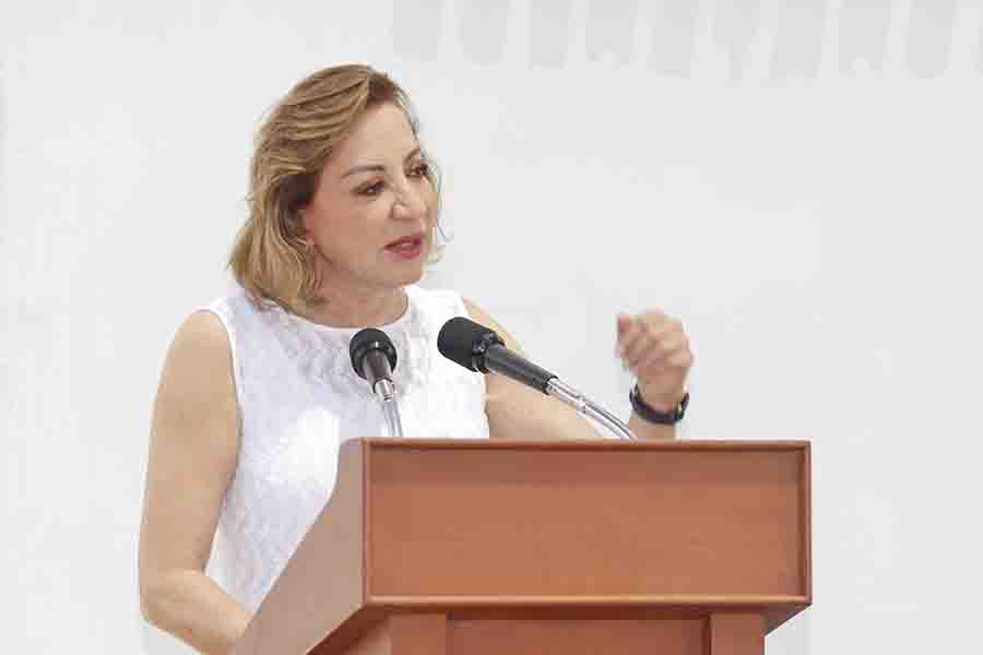 Anuncia Lupita Murguía el programa Condominio Contigo 2023