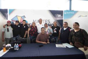Programa Martes Ciudadano suma su décima jornada con llegada a El Rodeo
