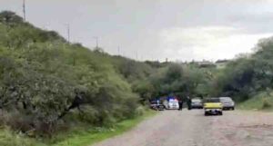Encuentran Dos Personas Asesinadas en Paraje entre Loma Linda y Casa Blanca, San Juan del Río