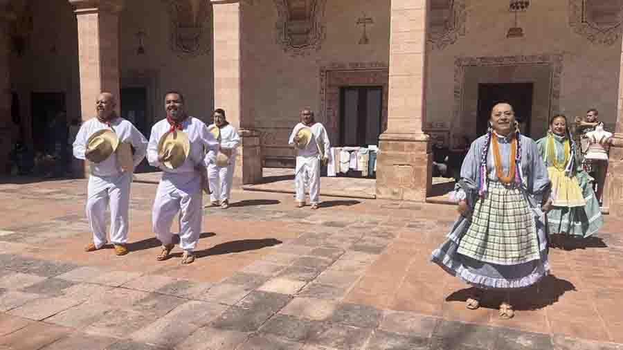 Anuncia SECULT cuarto Bazar Artesanal Ar Tai 2023 “Jalpan de Serra y su Cultura”