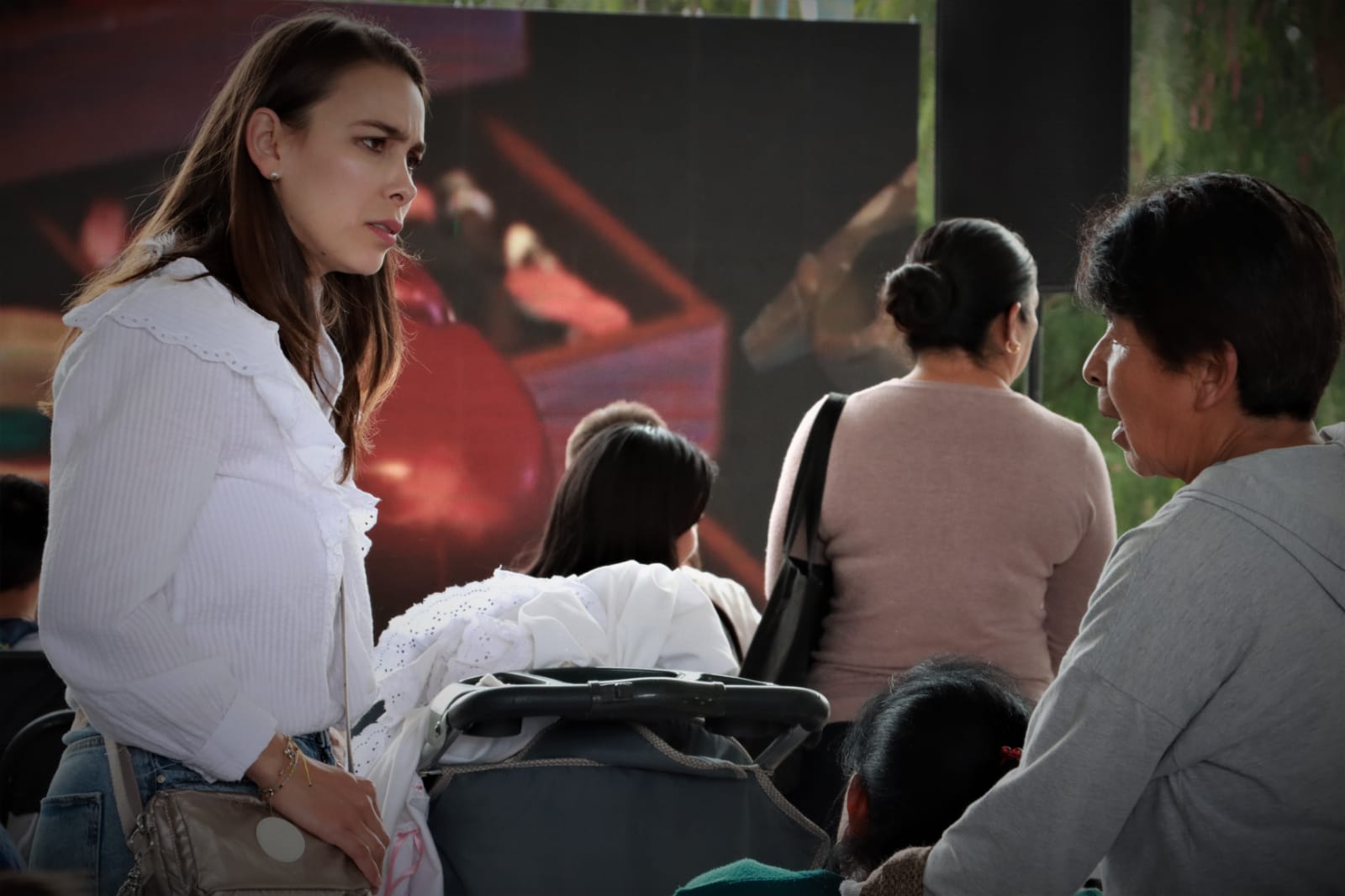 Exitosas jornadas del DIF en Boxasní y Vizarrón