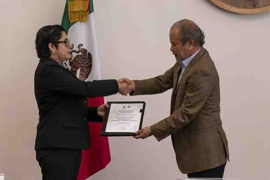 Fiscalía de Querétaro cuenta con Fiscala para investigar delitos electorales