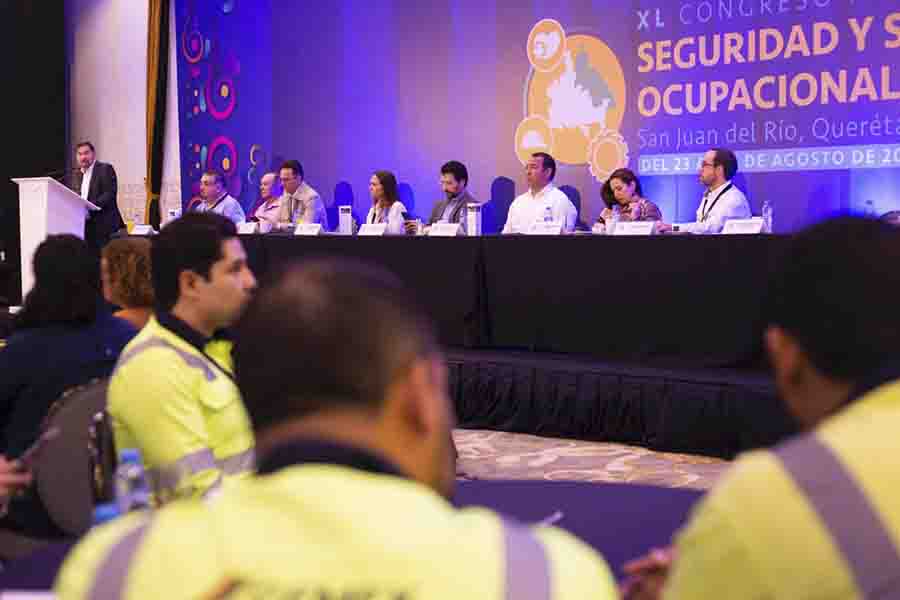 San Juan del Río, un municipio de trabajo y crecimiento: Roberto Cabrera