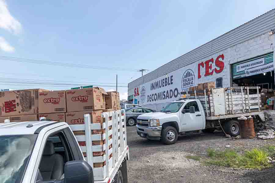 Roberto Cabrera y JAPAM entregan ampliación de red de agua potable en Casa Blanca