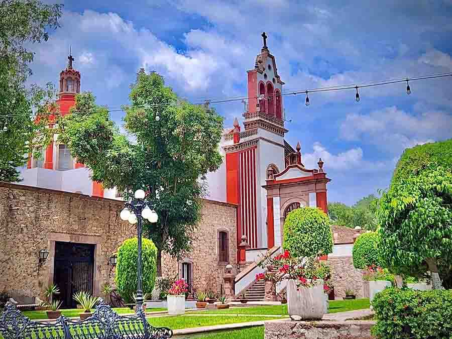 Todo listo para la Vendimia 2023 de Hacienda Lagunillas y Grupo Sayil