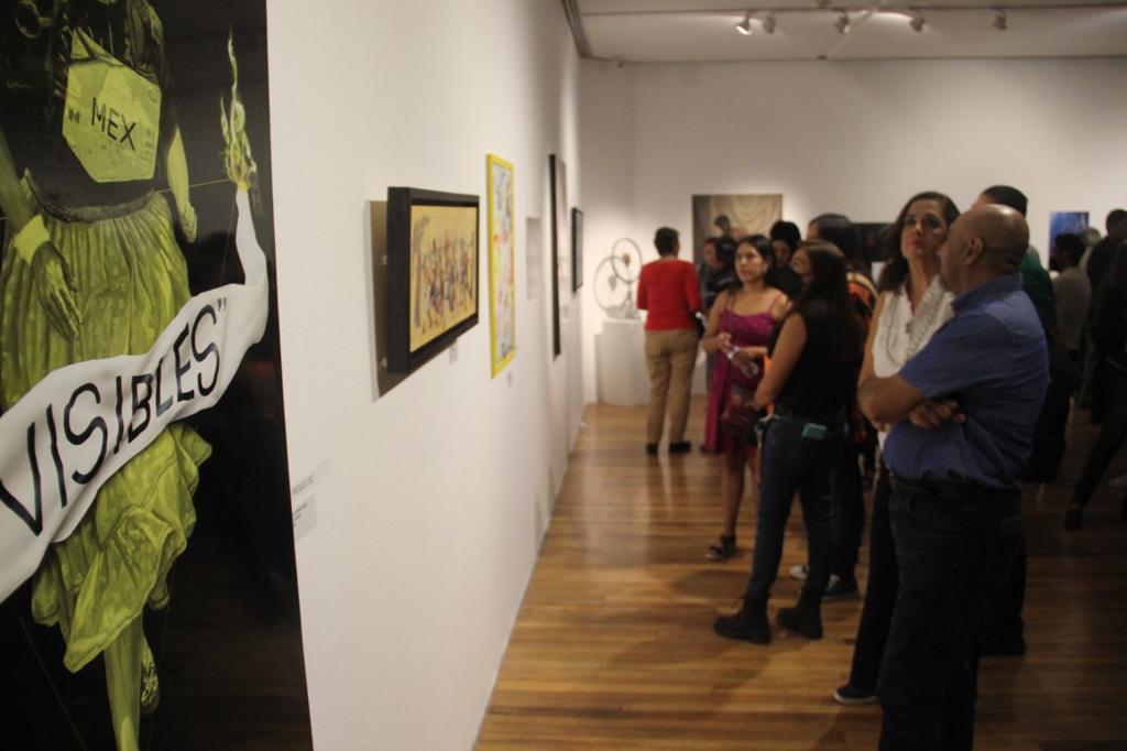 Convoca SECULT a participar en el 2º Premio Estatal de Artes Plásticas y Performance en Torno a la Cultura del Deporte