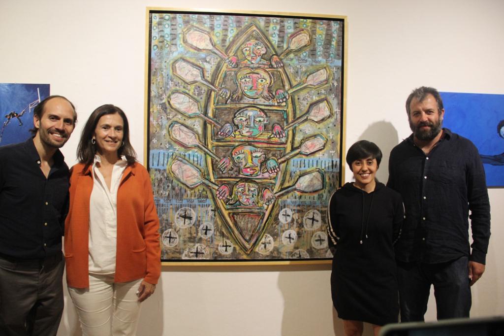 Convoca SECULT a participar en el 2º Premio Estatal de Artes Plásticas y Performance en Torno a la Cultura del Deporte