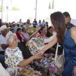 Cadereyta celebra a los adultas mayores en la LI Feria Cadereyta 2023