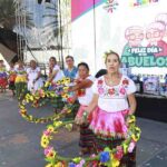 Cadereyta celebra a los adultas mayores en la LI Feria Cadereyta 2023