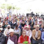 Cadereyta celebra a los adultas mayores en la LI Feria Cadereyta 2023