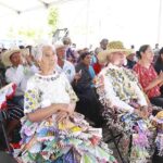 Cadereyta celebra a los adultas mayores en la LI Feria Cadereyta 2023