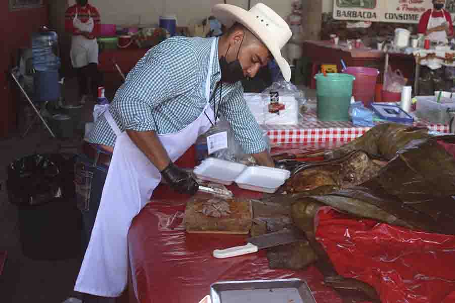 Descubre las Delicias y Tradiciones en la XXI Feria de la Barbacoa y el Pulque Boyé 2023
