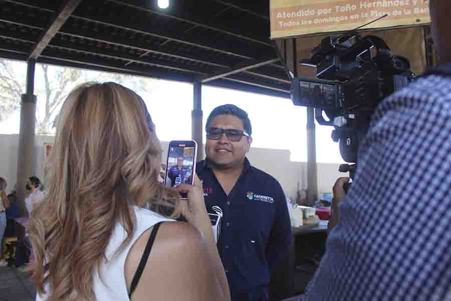 Descubre las Delicias y Tradiciones en la XXI Feria de la Barbacoa y el Pulque Boyé 2023