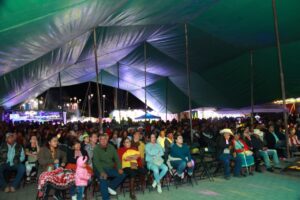 Delicias de Querétaro: Barbacoa y Pulque de Boyé Cadereyta en el Festival Xcaret 2023