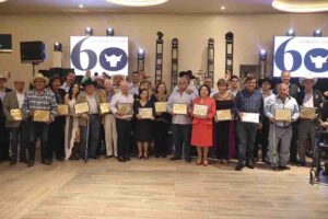 Celebración del Día del Ganadero en Ezequiel Montes: Reconocimiento a una actividad fundamental