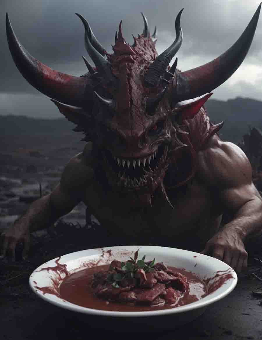 Imagen para llamado a Noches de Miedo