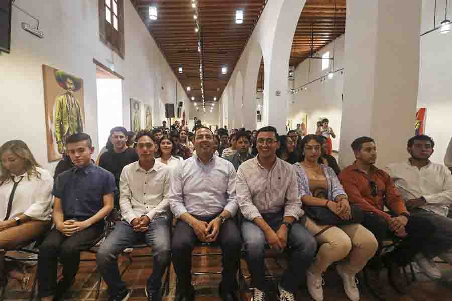 La Energía y Compromiso de la Juventud de San Juan del Río: Un Motor para el Cambio