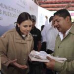 Cadereyta recibe ratificación como Pueblo Mágico y anuncia programa de mejoramiento de fachadas