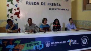 Autoridades municipales y el INAH atenderán los daños causados al Templo de Santo Domingo