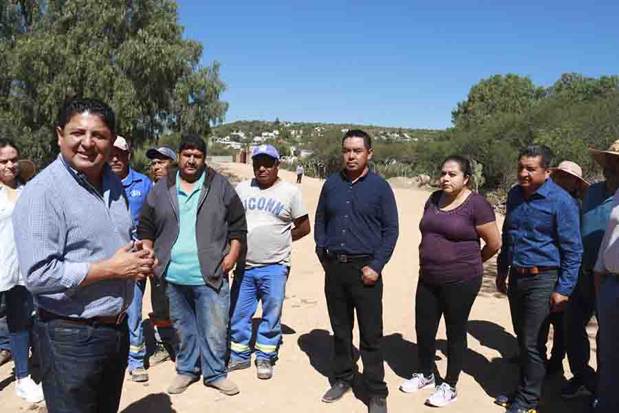 San Martín Florida: Un Ejemplo de Unión y Progreso a través de la Participación Ciudadana