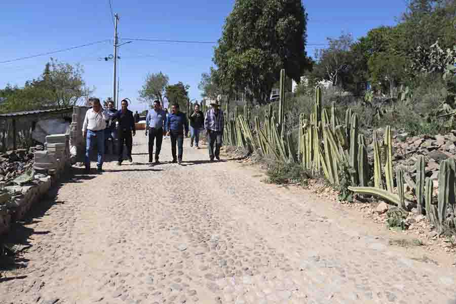 San Martín Florida: Un Ejemplo de Unión y Progreso a través de la Participación Ciudadana