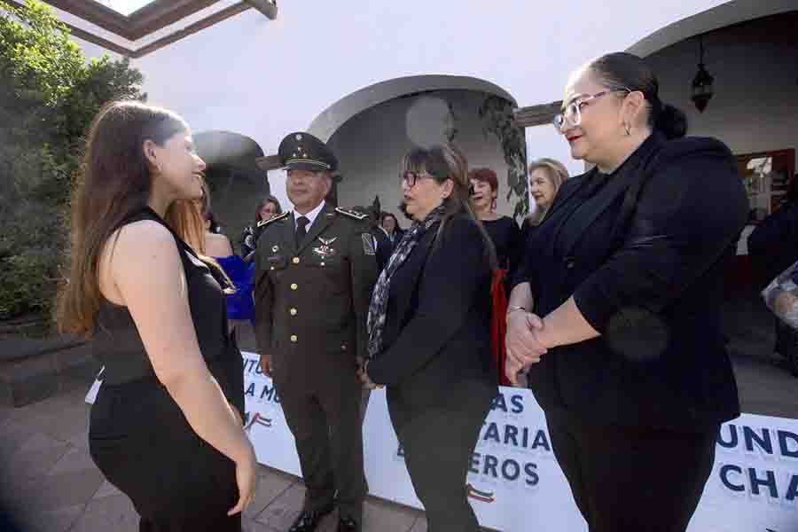 Homenaje a La Corregidora: Celebrando el Legado de Josefa Ortiz de Domínguez en San Juan del Río