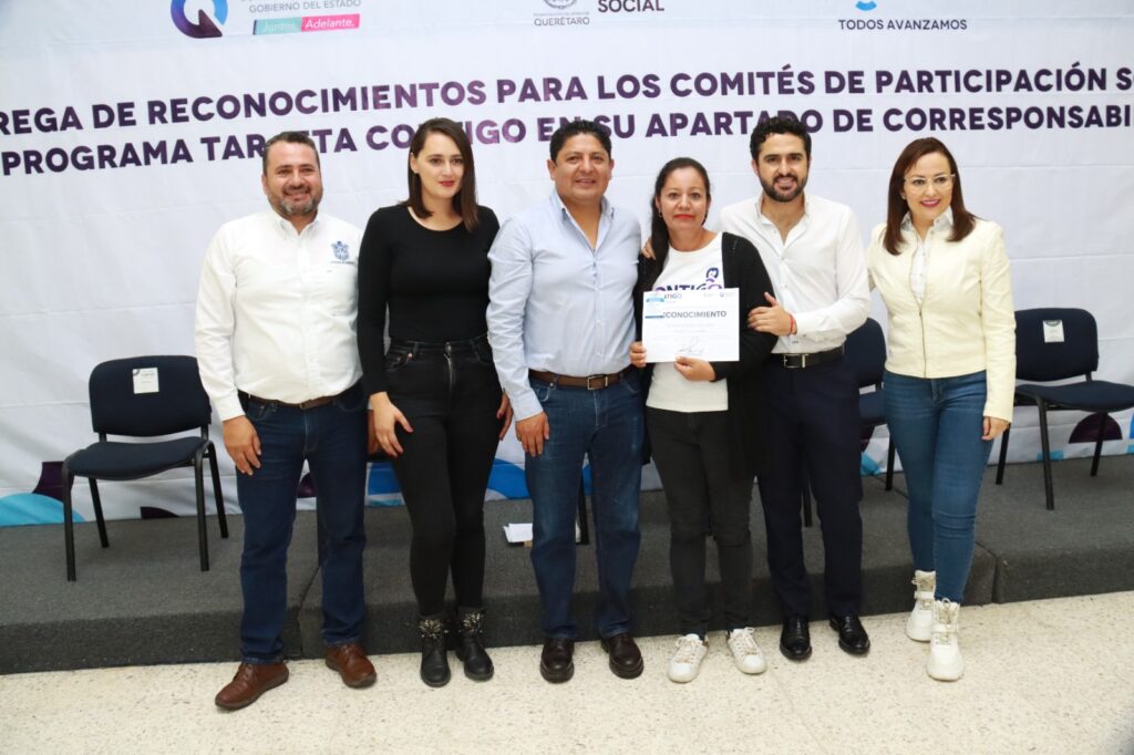 Trabajando en equipo con Gobierno del Estado se logra más en beneficio de Cadereyta: Miguel Martínez