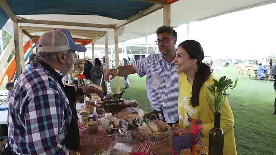 "¡Deléitate con Quesos Exquisitos! Inicia el Festival ¡Viva el Queso! en Tequisquiapan"