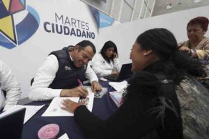 Innovación y Servicio Ciudadano: El Martes Ciudadano de San Juan del Río se Renueva