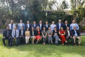 Realizan en San Juan del Río Asamblea de la Asociación de Ciudades Mexicanas del Patrimonio Mundial