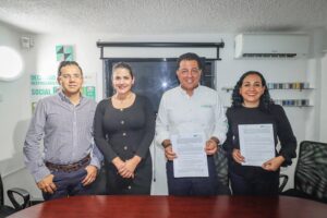 UTSJR e Inplarsa apoyan la profesionalización de los sanjuanenses