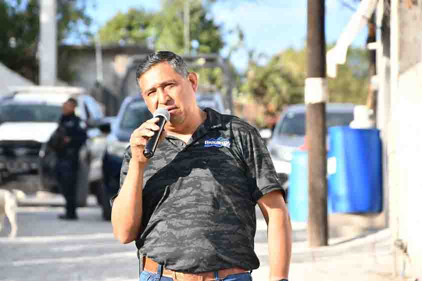 Transformación Urbana: Ezequiel Montes celebra la rehabilitación de la calle corregidora con una inversión histórica de 6 millones de pesos